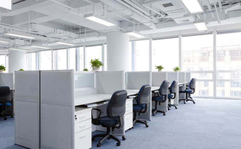 The Vital Role of Commercial Cleaning Services Near Me In Milwaukee