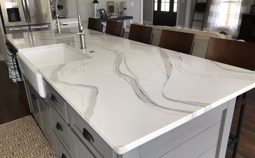 Quartz Countertops Near Me Milwaukee | MT Granite Countertops
