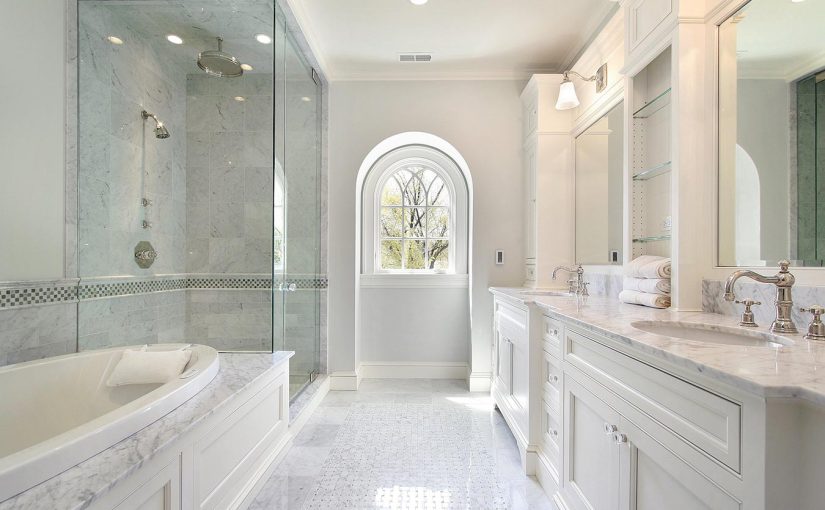Bathroom Remodel Near Des Plaines | TBBE