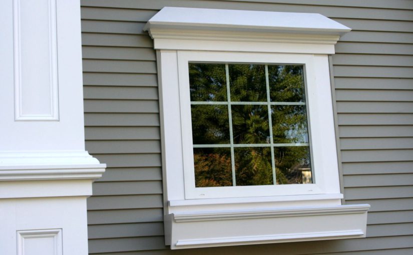 Window Replacement Near Me La Grange | Real Exteriors