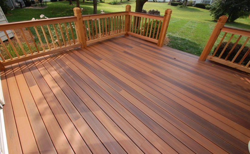 Deck Builders Near Me Lake Zurich | ACA Porch Contractors