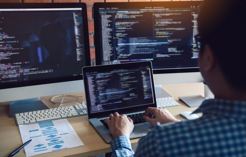 Chicago custom software development