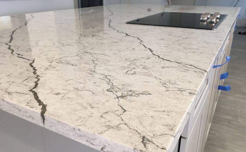 quartz countertops near me Park Ridge