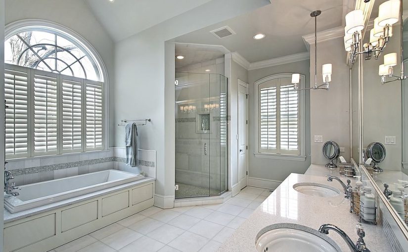 bathroom remodeling near me Libertyville