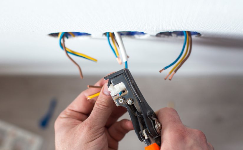 Electrician Near Me