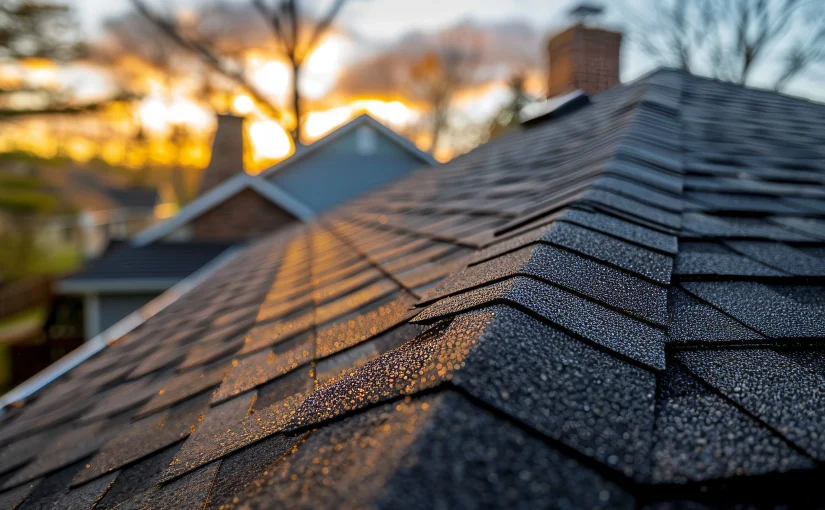 Roofing Company Near Me