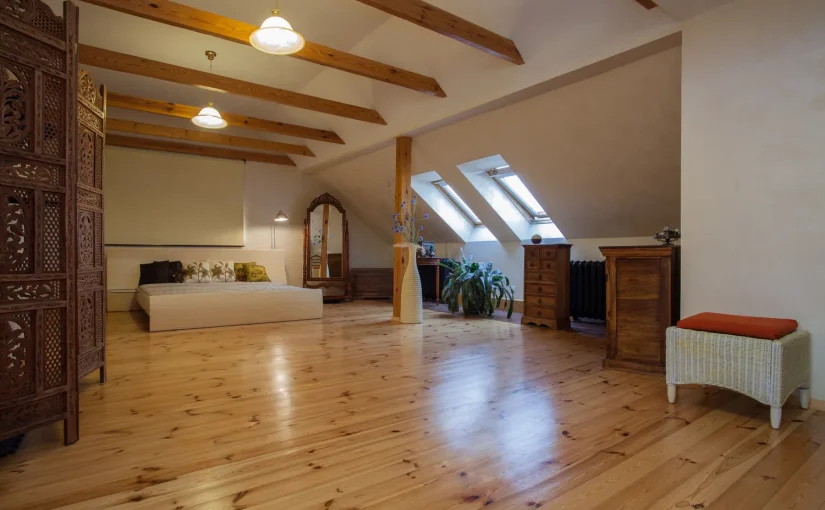 Hardwood Floor Refinishing Near You | Quality Flooring Experts Inc.