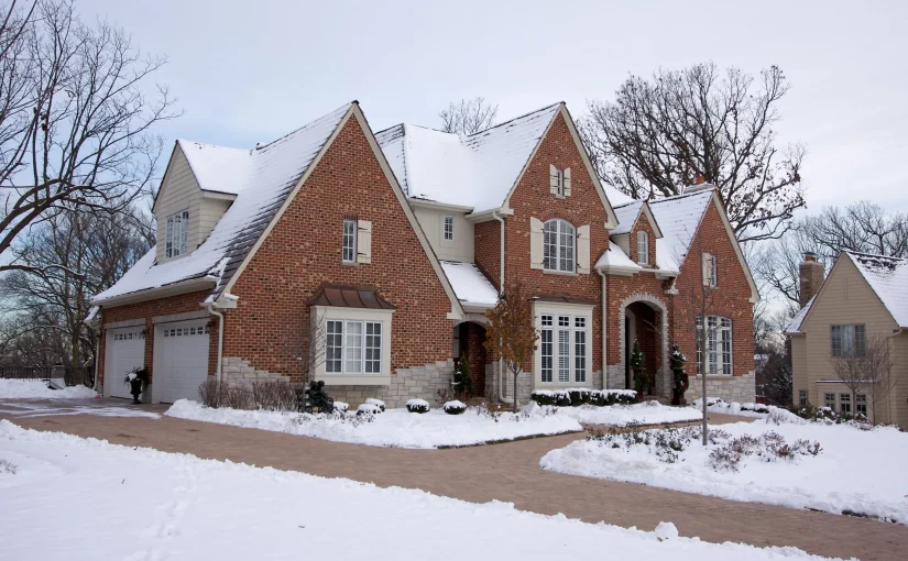Masonry Repair Near Palatine