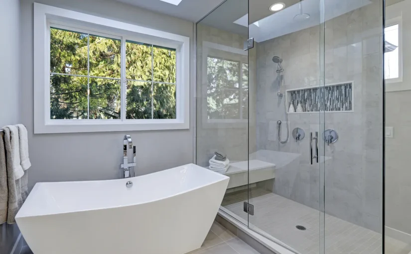 Bathroom Remodeling Near You | ATOZ Bathroom Remodeling & Tile