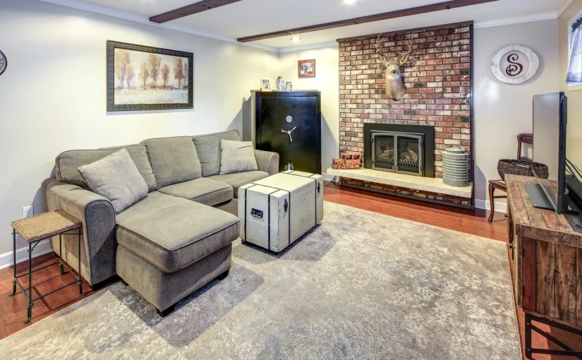 Basement Remodeling Near You | Darek & Sons Remodeling Inc