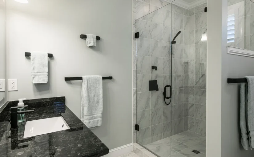 Glass Shower Doors Near You | Glass Innovation Corp