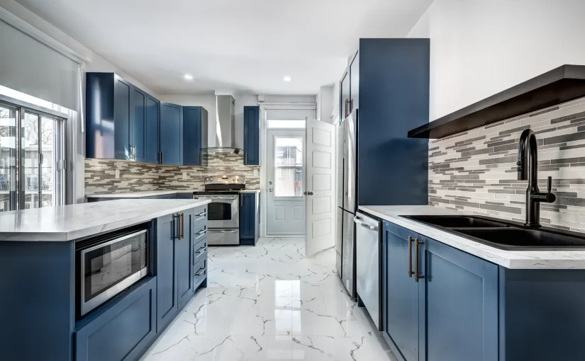 Kitchen Remodeling Near Me Lake Forest | BM Home & Kitchen Remodeling