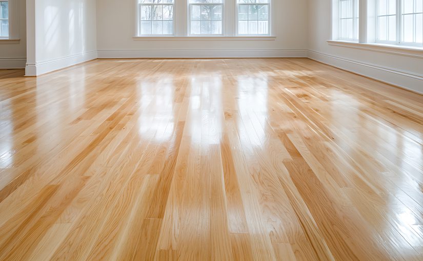 Reliable Hardwood Experts Among Flooring Companies Near Me Skokie
