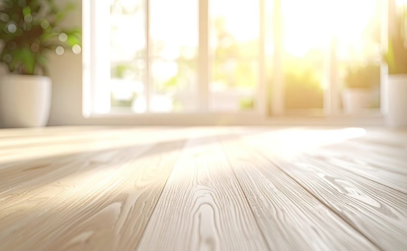 Leading Flooring Contractors Near New Lenox | BM Hardwood Flooring