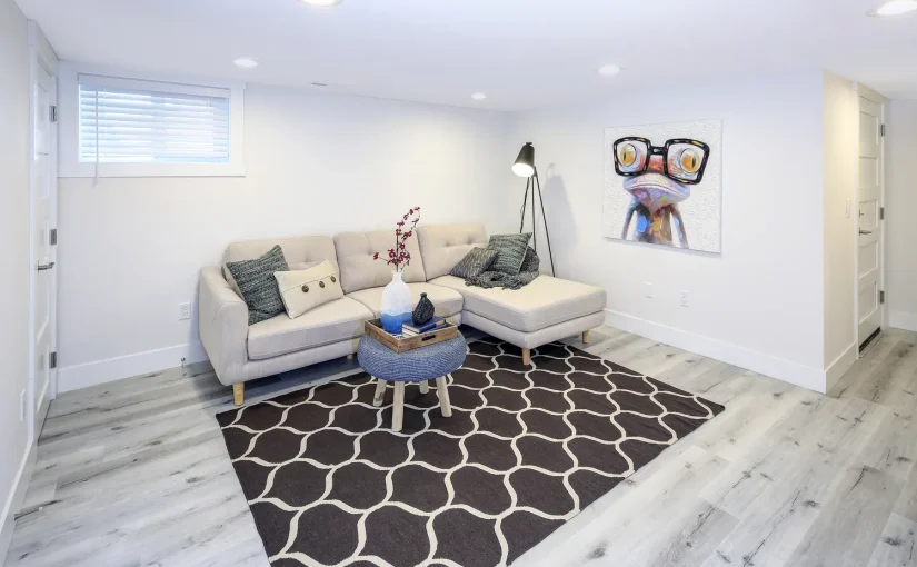 Basement Remodeling Near You | Optimum Construction LLC