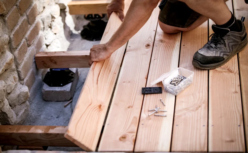The Ultimate Guide to Professional Deck Repair Near Me Northbrook: Everything You Need to Know