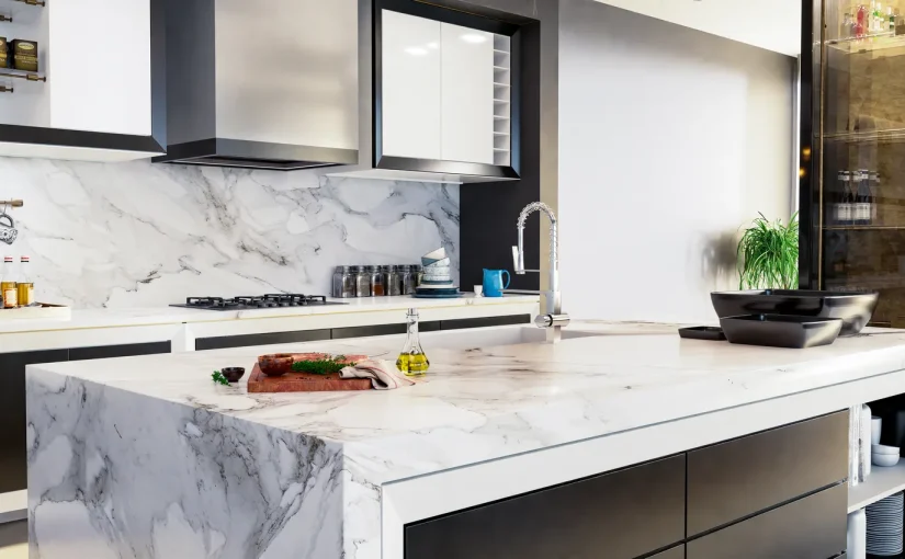 Quartz Countertops Near You | Granite Countertops Company