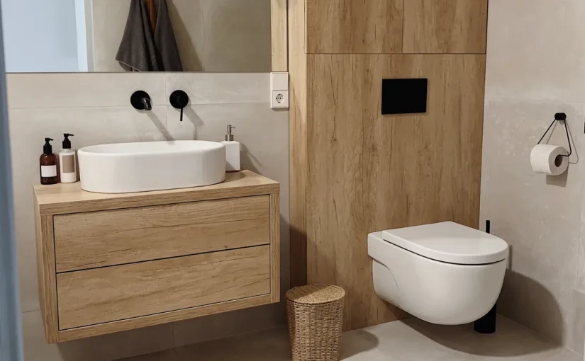 Bathroom Remodeling Near Me Darien | Solid Choice Construction