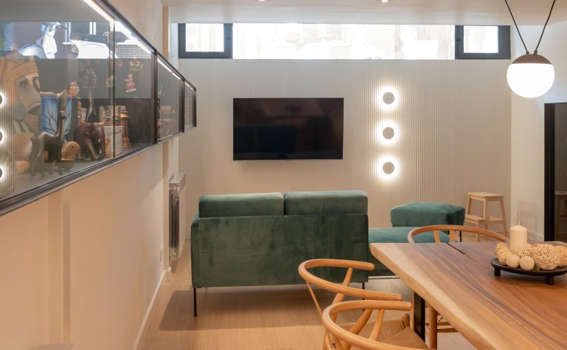 Basement Remodeling Near Me | Ranger Basement Remodeling