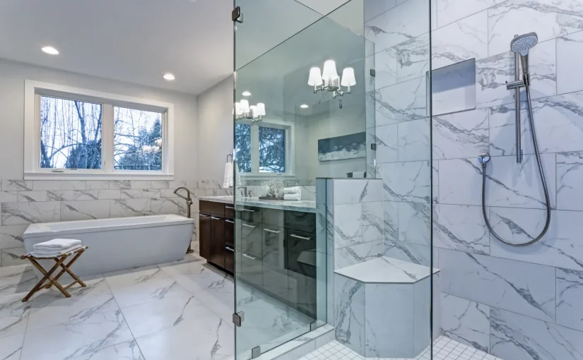 Shower Glass Doors Near You | Glass Innovation