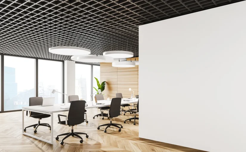 Commercial Cleaning Near You | Maintenance Services Chicago / MSCH