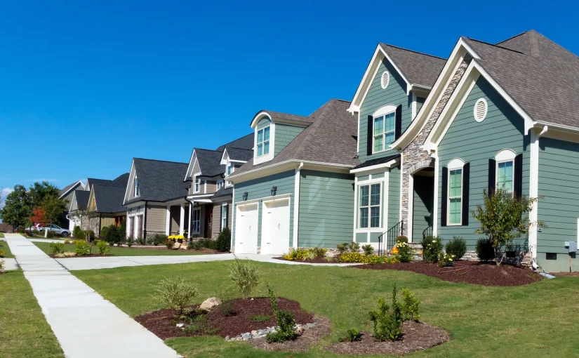 Siding Contractors Near Me Woodstock | Real Exteriors