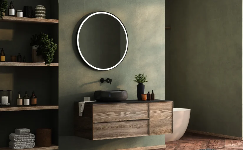 Bathroom Remodel Near Me Des Plaines | The Busy Bee Remodeling Services