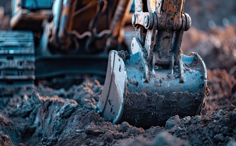 Managing Water Runoff through Strategic Buffalo Grove Grading