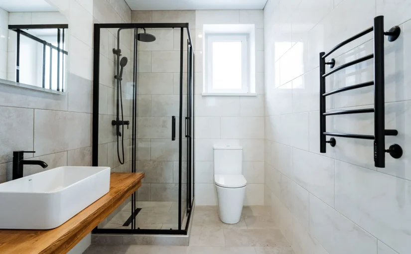 Bathroom Remodeling Near You | Darek & Sons Remodeling Inc