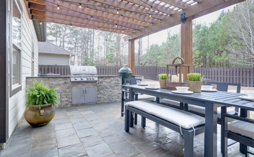 Masonry Contractors Near Me Niles | Solid Masonry Experts