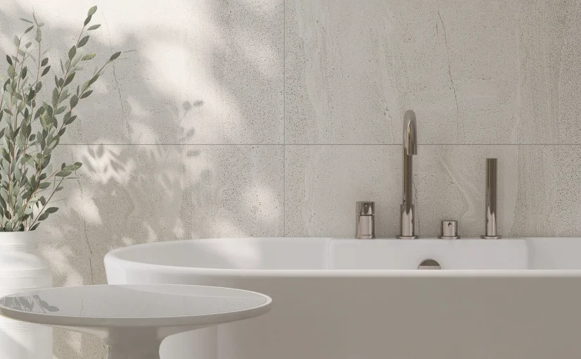 Bathroom Remodel Near Me Northfield | American Contractors & Associates