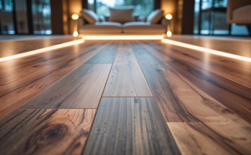 Transform Your Home with Expert Flooring Companies Near Me