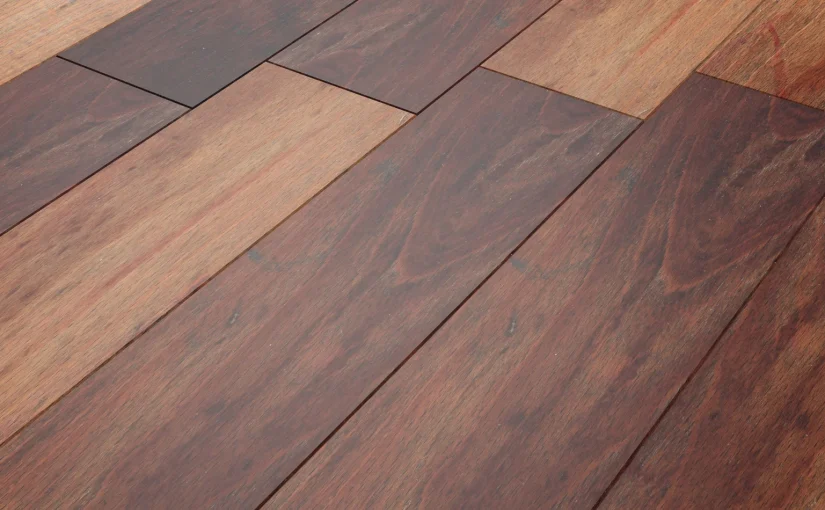 Hardwood Flooring Solutions in Lake Zurich
