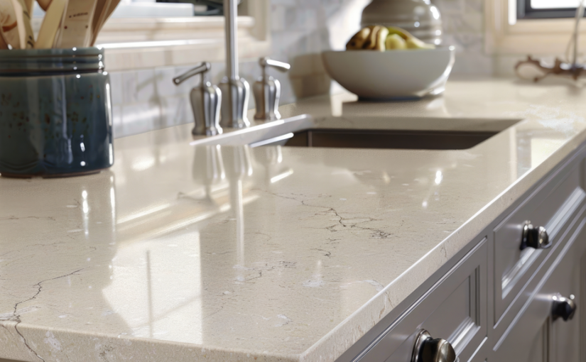 Quartz countertops near me Chicago