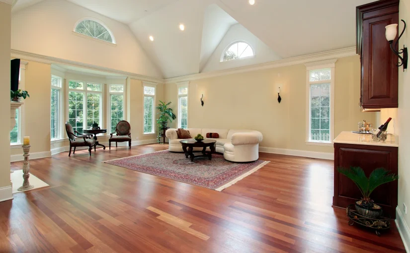 Timeless Elegance Built to Last a Lifetime