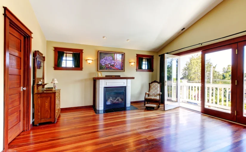 Exceptional Hardwood Craftsmanship for Your Property