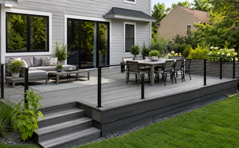 Mundelein Outdoor Living Specialists