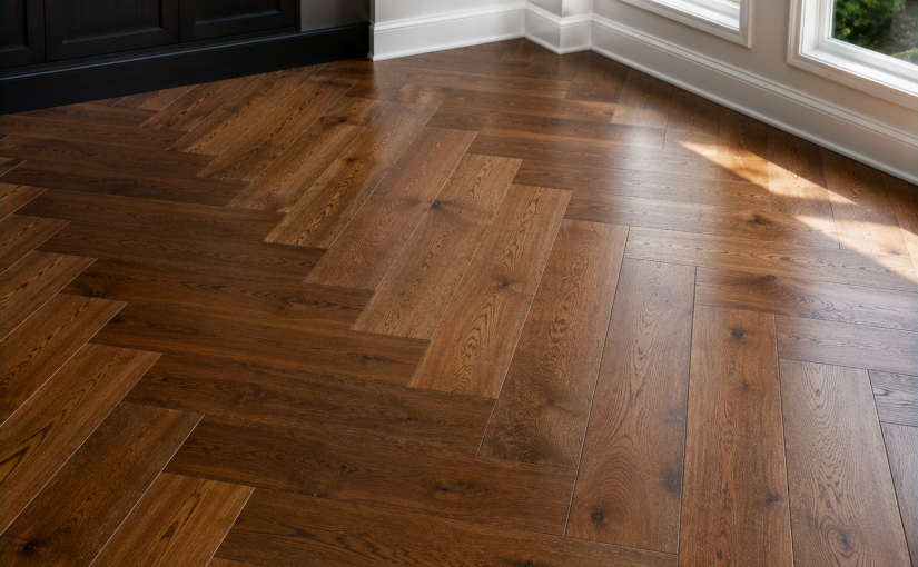 Professional Flooring Services for Your Home