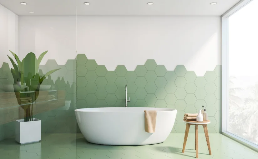 Professional Tile Installation in Highlands Ranch
