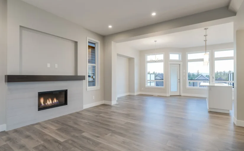 Experience the Timeless Beauty of Natural Planks in Homer Glen