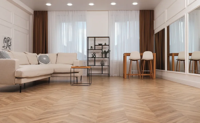 Upgrade Your Buffalo Grove Interior With Lasting Natural Planks
