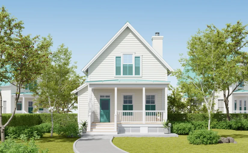 Home Builders Near Me Downers Grove | ID HOMES