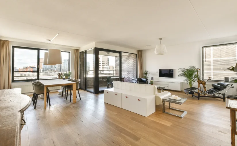 Flooring Companies Near Me Evanston | PETER Flooring