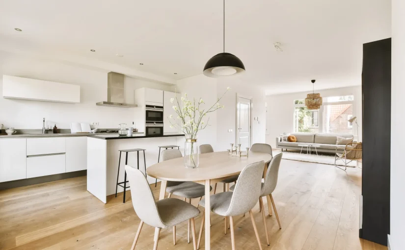 Flooring Companies Near Me Bartlett | Solid Flooring