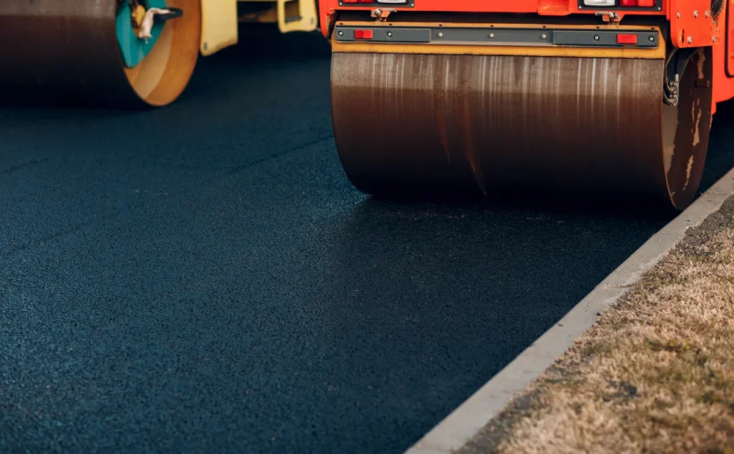 Paving Company Near Me Deerfield | Premier Paving