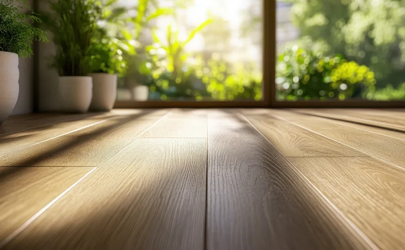 Renew Your Westmont Living Space With Masterful Wood Finishes