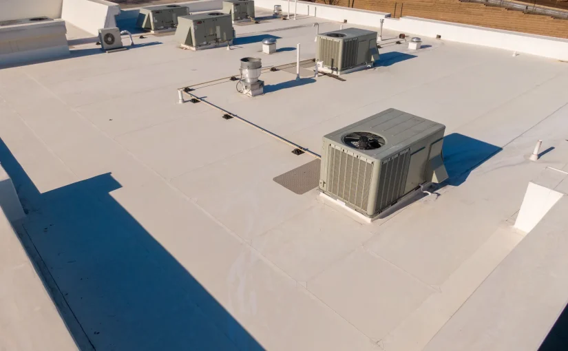 Commercial Roofing Near Me Kenosha | One Source Roofing & Maintenance LLC