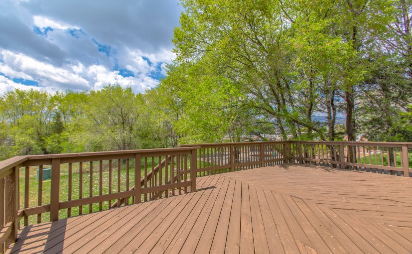Park Ridge Outdoor Spaces That Add Value and Ease