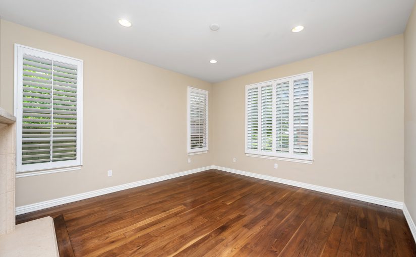 Evanston Victorian Charm Starts at Floor Level